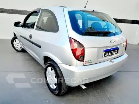 Celta Life/ LS 1.0 MPFI 8V FlexPower 3p
