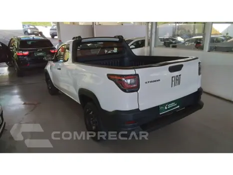 STRADA 1.3 FIREFLY FLEX ENDURANCE CS PLUS MANUAL