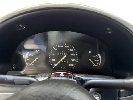 PARATI 1.8 CLI 8V GASOLINA 2P MANUAL