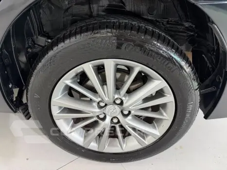 COROLLA XEI20FLEX