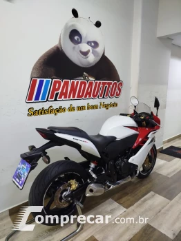 CBR 600 600 cc