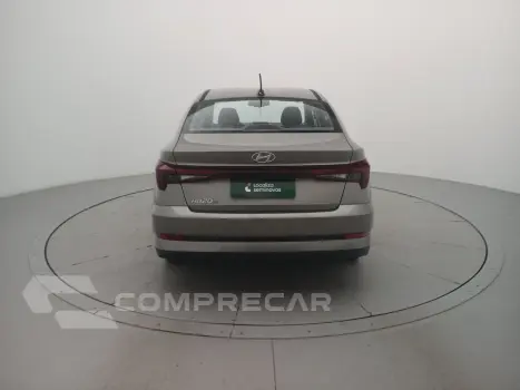 HB20S 1.0 12V FLEX COMFORT MANUAL