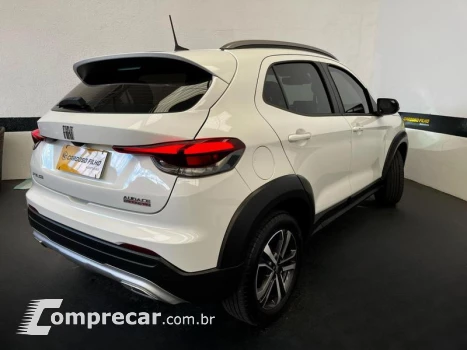 PULSE AUDACE TF200