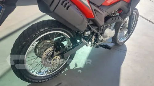 NXR 160 BROS