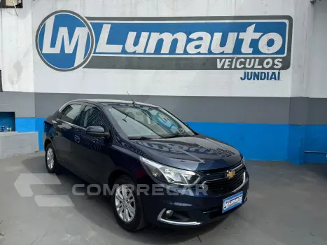 COBALT 1.8 MPFI LTZ 8V