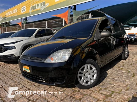 FIESTA 1.0 MPI Hatch 8V
