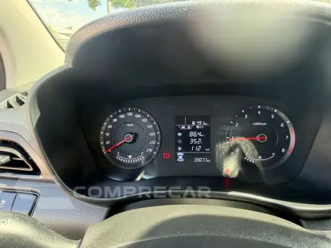 HB 20 Hatch 1.0 12V 4P FLEX COMFORT