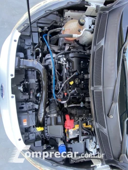 KA 1.5 Ti-vct SE
