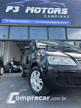 IDEA 1.4 MPI Fire ELX 8V