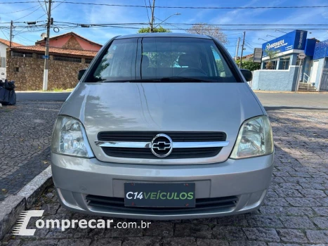 Meriva 1.8/ CD 1.8 MPFI FlexPower 8V