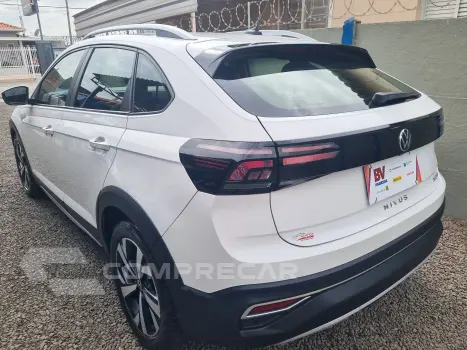 NIVUS 1.0 200 TSI Highline