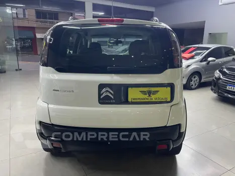 AIRCROSS 1.5 Live 8V