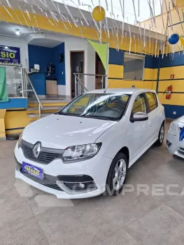 SANDERO 1.6 16V SCE GT Line