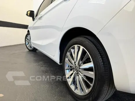 FIT EX CVT