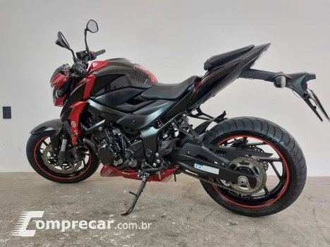 SUZUKI GSX S 750A