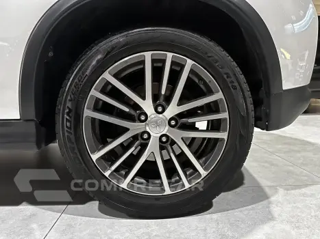 ASX 2.0 AWD 16V FLEX 4P AUTOMÁTICO
