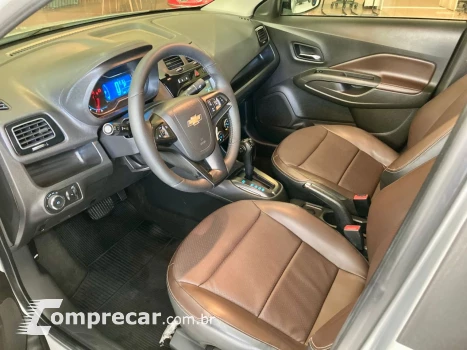 Cobalt 1.8 4P FLEX ELITE AUTOMÁTICO