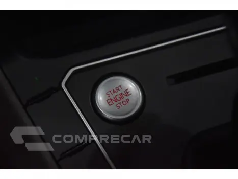 POLO - 1.0 200 TSI HIGHLINE AUTOMÁTICO