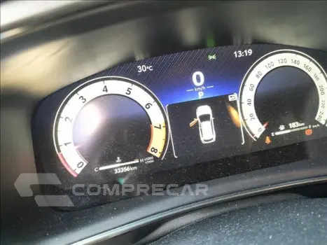 COROLLA CROSS 2.0 Vvt-ie Gr-sport