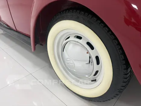 FUSCA 1.3 8V