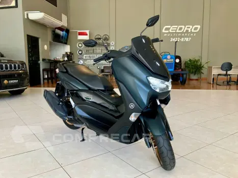 NMax 160 ABS