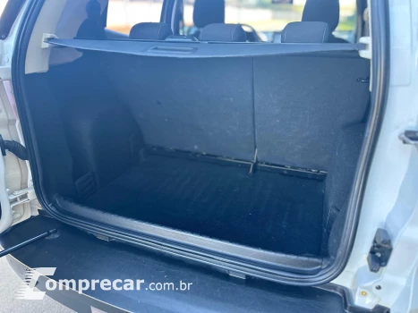ECOSPORT 1.5 Tivct SE