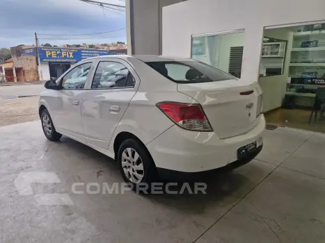 PRISMA 1.0 LT Spe/4 8V
