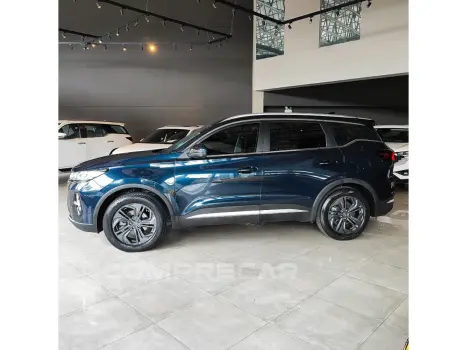 TIGGO 7 PRO 1.5 TCI FLEX HYBRID CVT