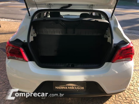 Onix 1.4 Mpfi Lt 8V Flex 4P Manual