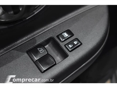 MARCH - 1.0 ACTIVE 16V 4P MANUAL