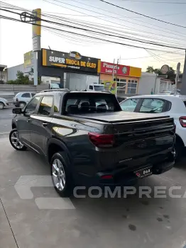 MONTANA 1.2 Turbo LTZ