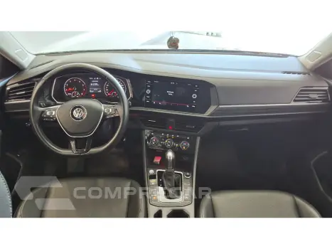 JETTA 1.4 250 TSI TOTAL FLEX COMFORTLINE TIPTRONIC