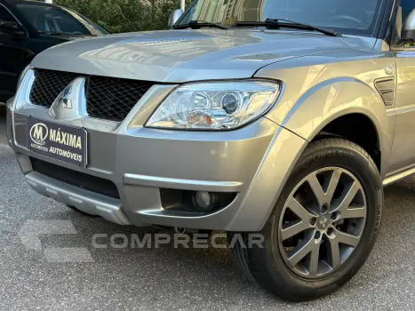 PAJERO 2.0 TR4 4X2 16V