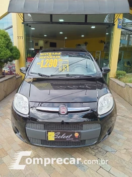 PALIO 1.0 MPI Attractive 8V