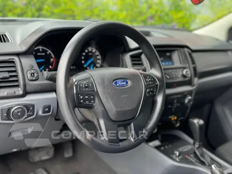 RANGER - 2.2 XLS 4X4 CD 16V 4P AUTOMÁTICO