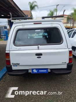 Courier 1.6 FLEX L
