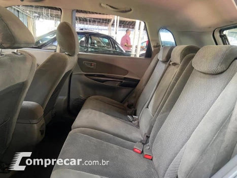 TUCSON GLS B 2.0 AUT