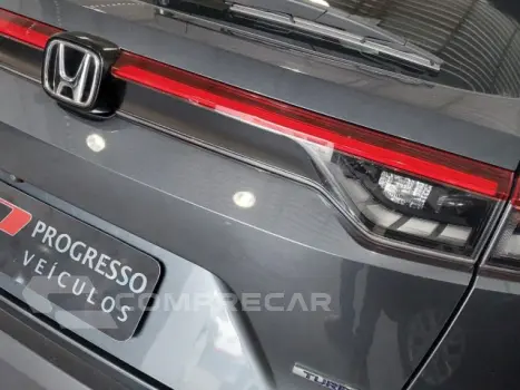HR-V - 1.5 DI I-VTEC TURBO ADVANCE CVT