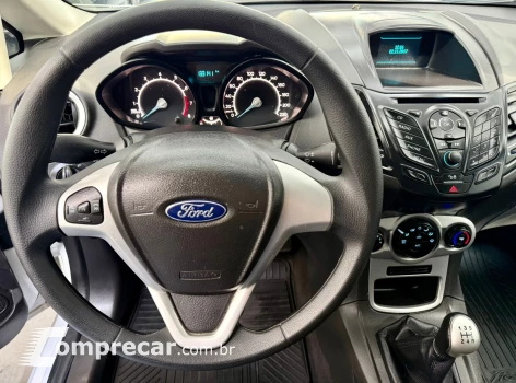 FIESTA 1.6 SE 16V