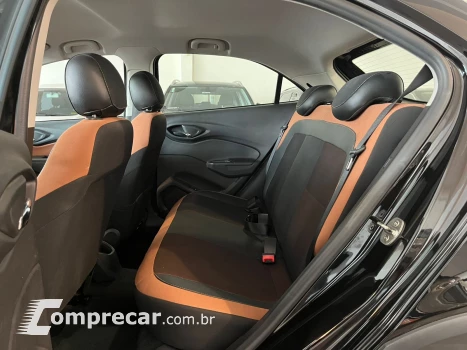 ONIX 1.4 MPFI Activ 8V