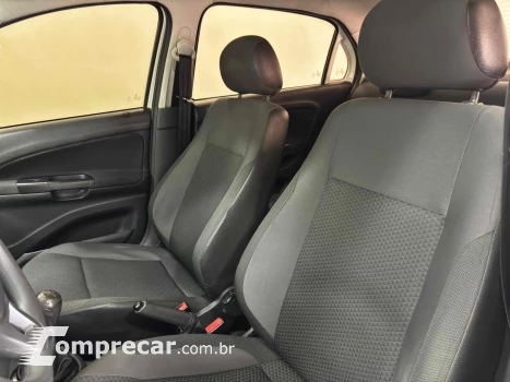 VOYAGE 1.0 12V MPI TOTALFLEX 4P MANUAL