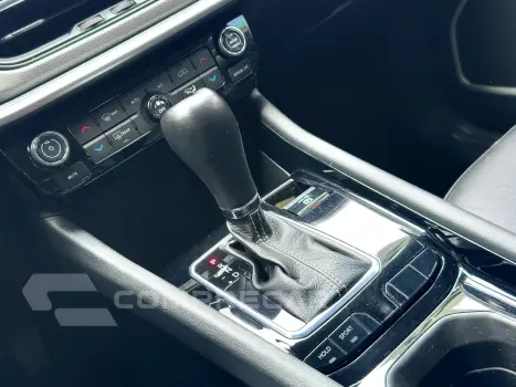 COMPASS 1.3 T270 TURBO FLEX LONGITUDE AT6