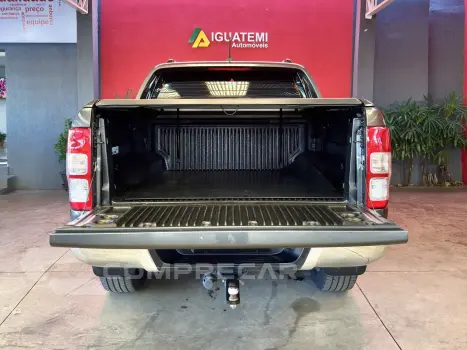 RANGER 3.2 XLT 4X4 CD 20V DIESEL 4P AUTOMÁTICO