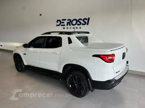 TORO ULTRA 2.0 16V 4x4 TB DIESEL AUT.