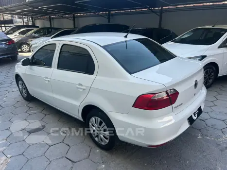VOYAGE 1.0 MI TRENDLINE 8V FLEX 4P MANUAL