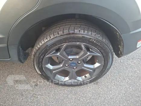 Ecosport 2.0 Direct Flex Storm 4Wd Automático