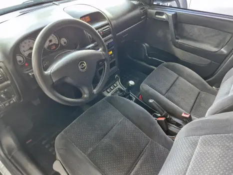 ASTRA 2.0 MPFI ADVANTAGE 8V FLEX 4P MANUAL