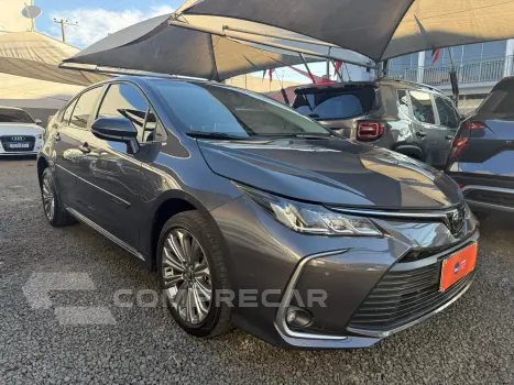 COROLLA 2.0 XEI 16V