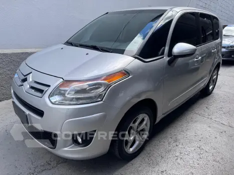 C3 1.5 Picasso Tendance 8V