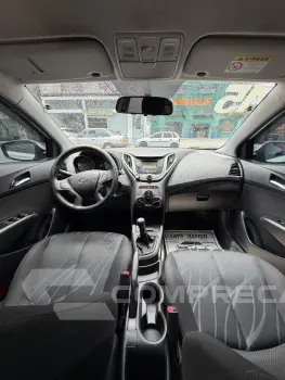 HB20 1.0 Comfort 12V